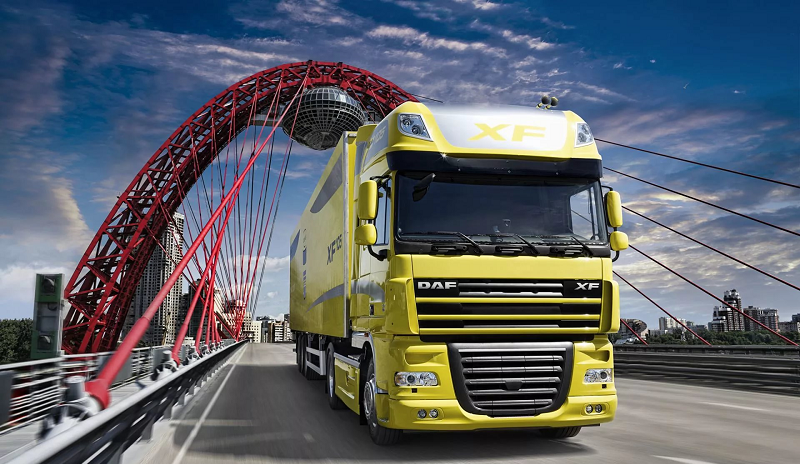 перевозка грузов в Европе Европе